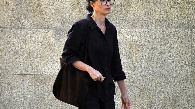 Paz Vega, desolada tras la muerte de Manolo Solo: más rostros conocidos se despiden del actor