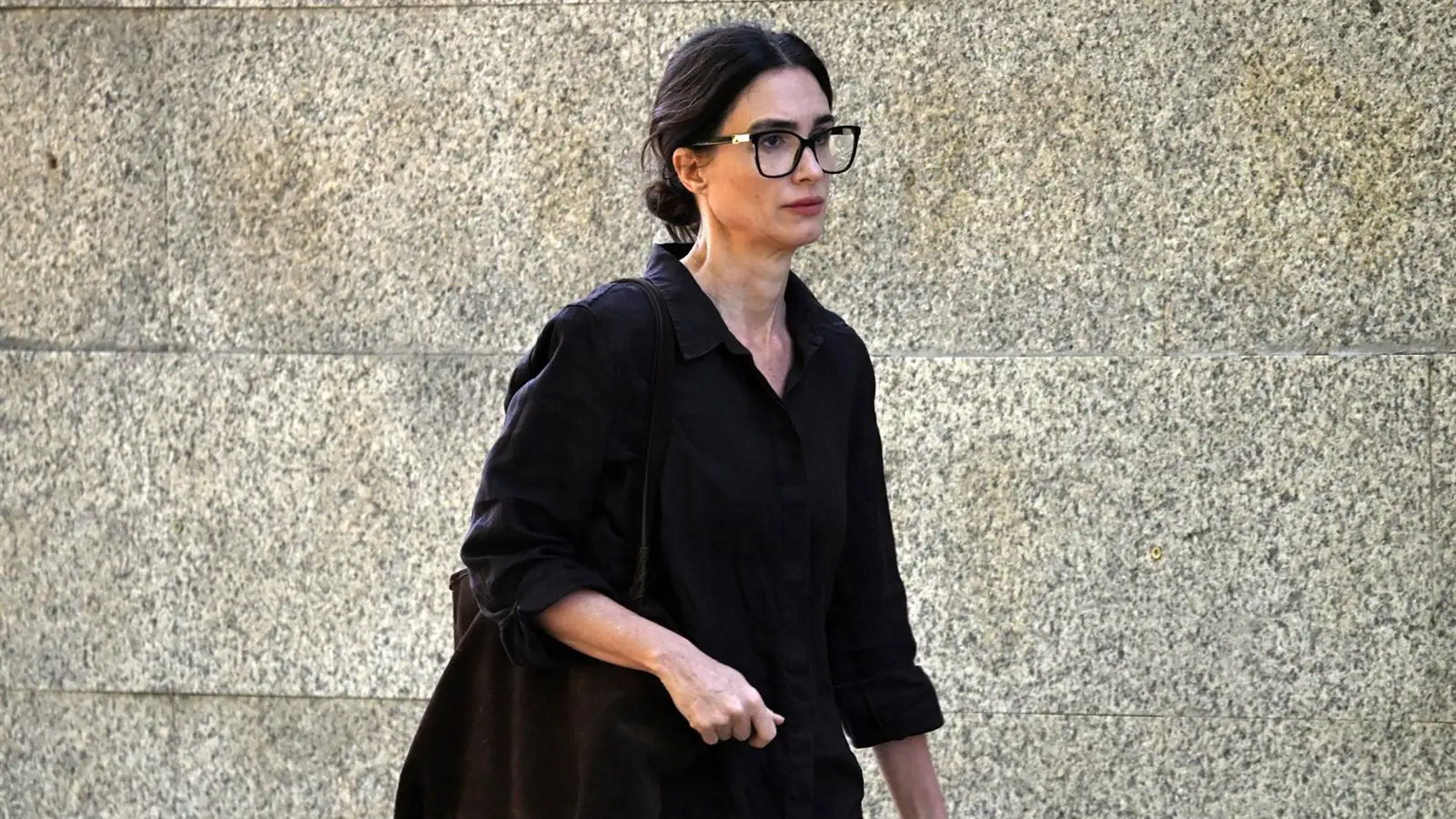 Paz Vega, desolada tras la muerte de Manolo Solo: más rostros conocidos se despiden del actor
