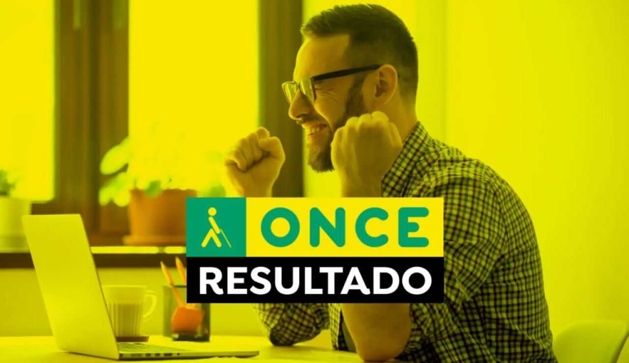 Resultados ONCE