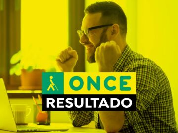 Resultados ONCE