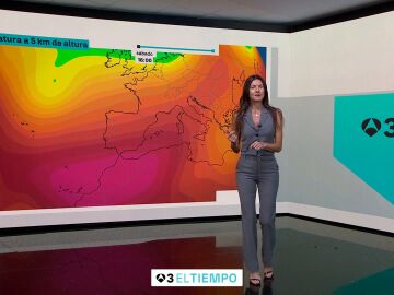 Agosto arranca con calor intenso y tormentas en buena parte de Espa&ntilde;a