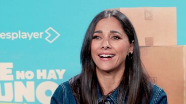 Mariam Hern&aacute;nez, de Padre no hay m&aacute;s que uno, la serie