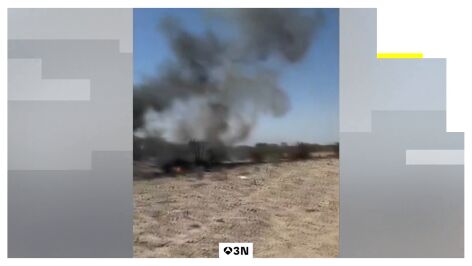 Tragedia en Per&uacute;: un accidente de avioneta tur&iacute;stica deja 13 muertos