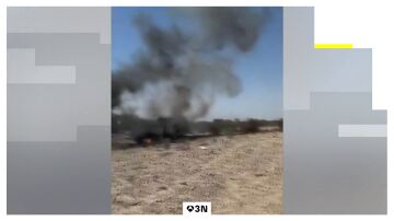 Tragedia en Per&uacute;: un accidente de avioneta tur&iacute;stica deja 13 muertos