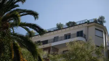 Ayuso defiende que el ático de Chamberí "está en venta" y servirá para "reforzar la reconstrucción" tras el incendio Ayuso defiende que el ático de Chamberí "está en venta" y servirá para "reforzar la reconstrucción" tras el incendio