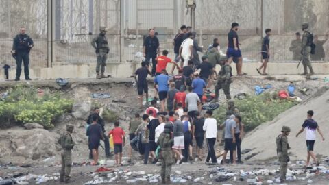 Crisis migratoria