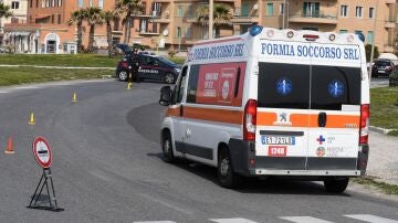 Un brutal accidente entre un autob&uacute;s y una autocaravana deja seis personas muertas y 30 heridos en Italia 