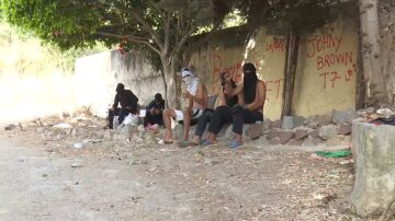 Situaci&oacute;n en Ceuta