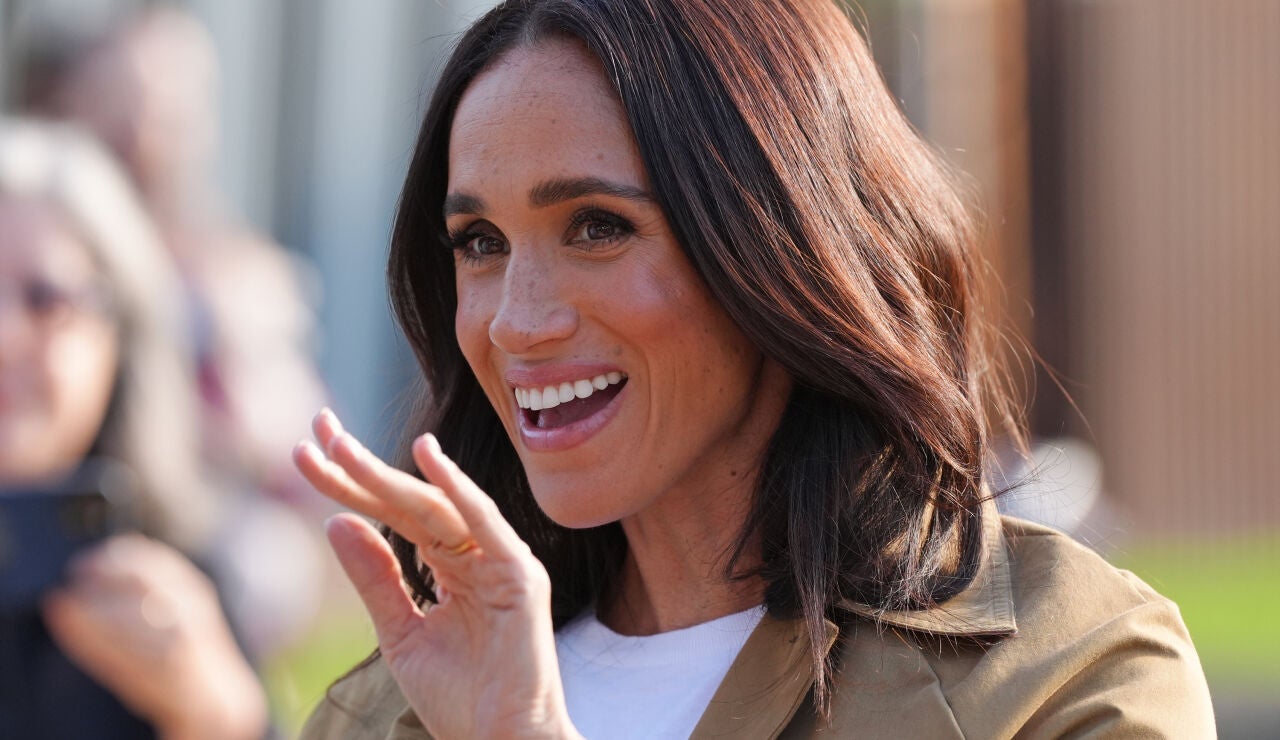 Meghan Markle