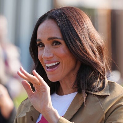 Meghan Markle