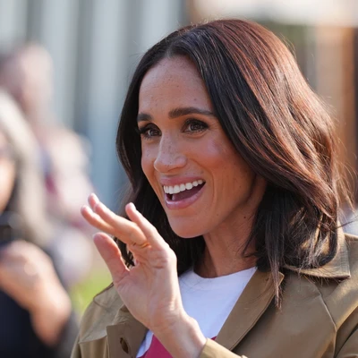 Meghan Markle