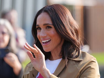 Meghan Markle