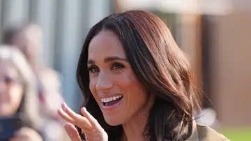 Meghan Markle Meghan Markle