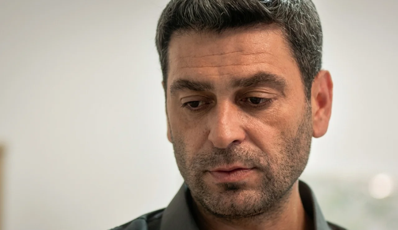 "La mujer que amo es Alya": Cihan fulmina todas las esperanzas de Mine de recuperarlo