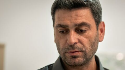 "La mujer que amo es Alya": Cihan fulmina todas las esperanzas de Mine de recuperarlo 