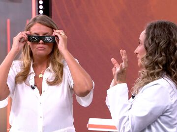 Pepa gafas