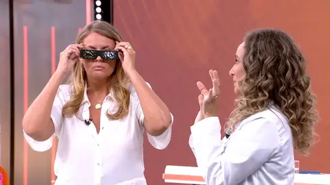 Pepa gafas Pepa gafas