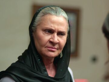 Sadakat acorrala a Alya con el embarazo de Mine: "Ahora s&iacute; que vas a tener que irte" 