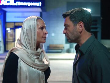 "Yo ya tengo un hijo": Cihan estalla contra Sadakat por despreciar a Alya y a Cihan Deniz 