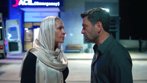"Yo ya tengo un hijo": Cihan estalla contra Sadakat por despreciar a Alya y a Cihan Deniz 