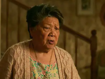 Mary Rivera en SpiderMan No Way Home Mary Rivera en SpiderMan No Way Home