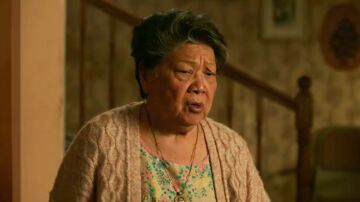 Mary Rivera en SpiderMan No Way Home