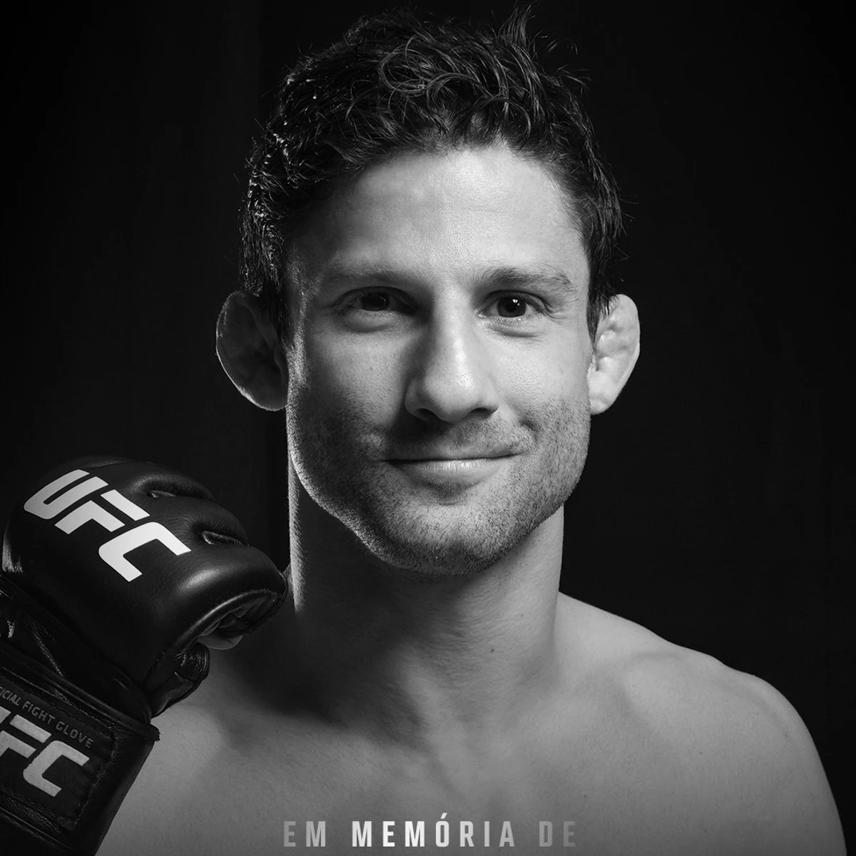 Fallece Allan Nascimento a los 34 años: la UFC pierde a uno de los peleadores más respetados del peso mosca Fallece Allan Nascimento a los 34 años: la UFC pierde a uno de los peleadores más respetados del peso mosca