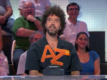 La reacci&oacute;n de Juan Ib&aacute;&ntilde;ez tras aceptar un todo o nada en La Pista... y ver c&oacute;mo Dami&aacute;n Moll&aacute; hace pleno