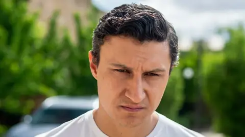 El bombazo de Şahin a Cihan: sospecha que su padre también está detrás de la muerte de Boran El bombazo de Şahin a Cihan: sospecha que su padre también está detrás de la muerte de Boran