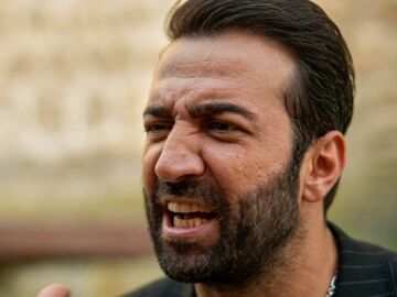 Demir se enfrenta a su padre por Zerrin: "&iexcl;No se va a ir de esta casa!" 