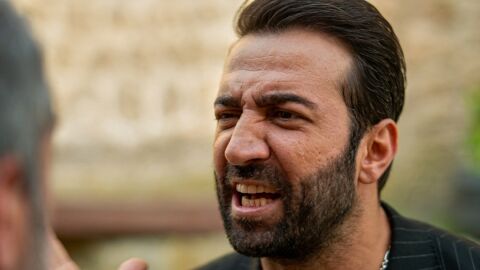 Demir se enfrenta a su padre por Zerrin: "&iexcl;No se va a ir de esta casa!" 