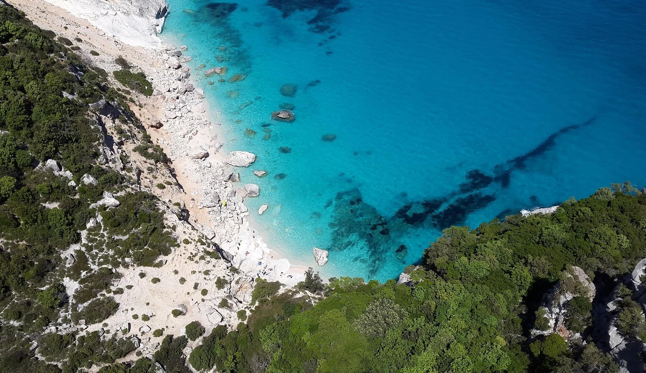 Cala Goloritzé