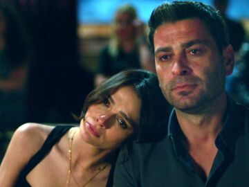 "Ojal&aacute; el amor pudiera siempre con todo": Alya y Cihan abren su coraz&oacute;n en su cita m&aacute;s rom&aacute;ntica