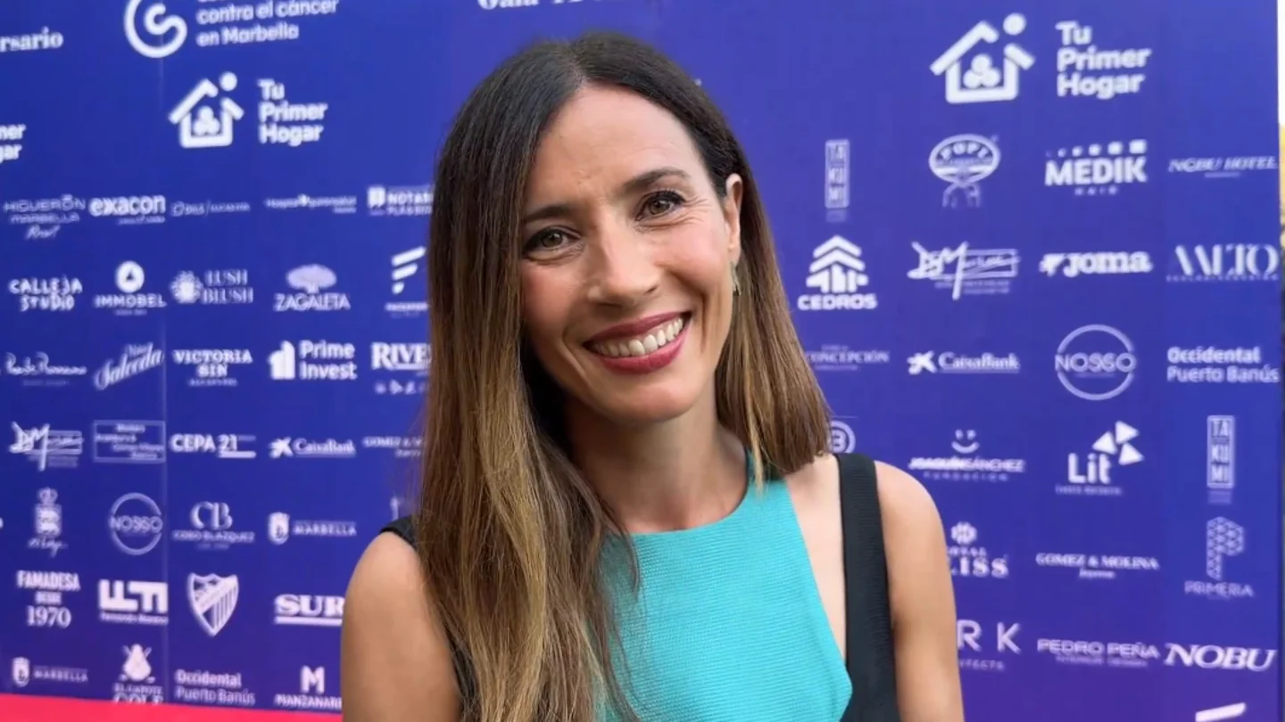 Bárbara Goenaga Bárbara Goenaga