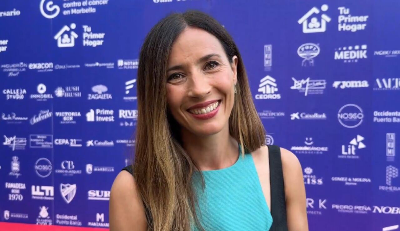 B&aacute;rbara Goenaga