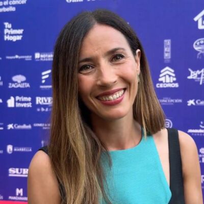 B&aacute;rbara Goenaga