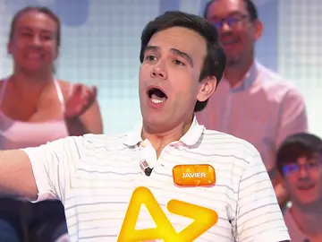 “Historia de la televisión y del verano”: el momento de oro de Javier con ‘Tractor amarillo’ “Historia de la televisión y del verano”: el momento de oro de Javier con ‘Tractor amarillo’