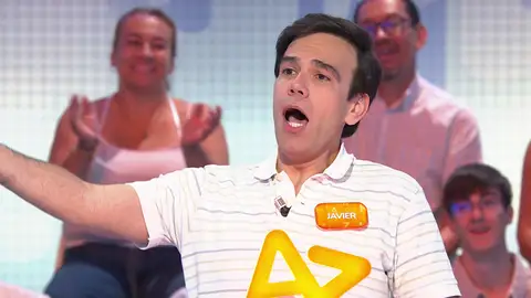 “Historia de la televisión y del verano”: el momento de oro de Javier con ‘Tractor amarillo’ “Historia de la televisión y del verano”: el momento de oro de Javier con ‘Tractor amarillo’