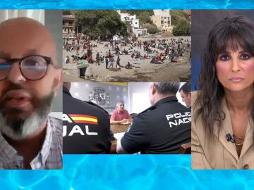 Fernando Cocho alerta de que el siguiente traspaso de frontera podr&iacute;a "quebrar el sistema"
