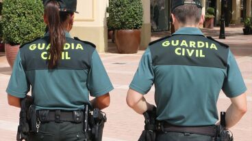 Guardia Civil