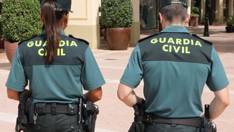 Guardia Civil