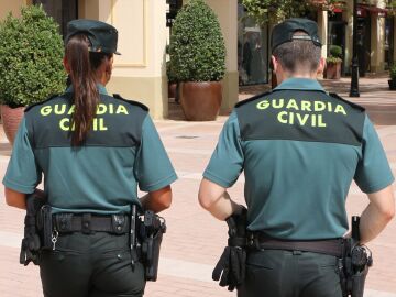 Guardia Civil