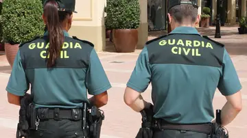 Guardia Civil Guardia Civil
