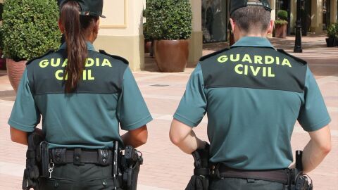 Guardia Civil