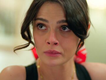 Cihan confiesa que Mine espera un hijo suyo, &iquest;qu&eacute; decisi&oacute;n tomar&aacute; Alya? 