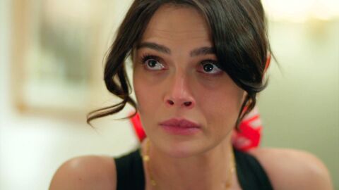Cihan confiesa que Mine espera un hijo suyo, &iquest;qu&eacute; decisi&oacute;n tomar&aacute; Alya? 