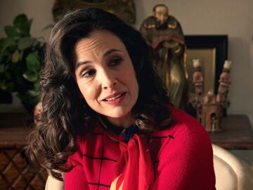 Beatriz revela a Bego&ntilde;a que est&aacute; muy enamorada, pero le oculta que se trata de Gabriel: &ldquo;Es el amor de mi vida&rdquo;