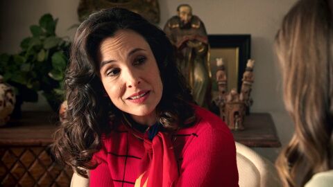 Beatriz revela a Bego&ntilde;a que est&aacute; muy enamorada, pero le oculta que se trata de Gabriel: &ldquo;Es el amor de mi vida&rdquo;
