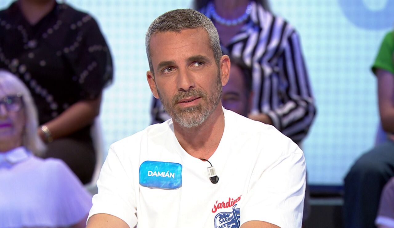&ldquo;Tenemos motes para los concursantes&rdquo;: As&iacute; llaman a Javier y a David en El Hormiguero