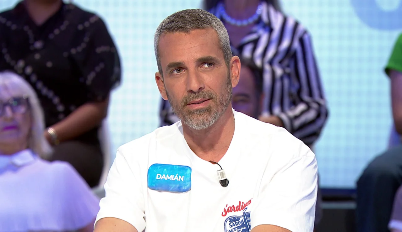 “Tenemos motes para los concursantes”: Así llaman a Javier y a David en El Hormiguero